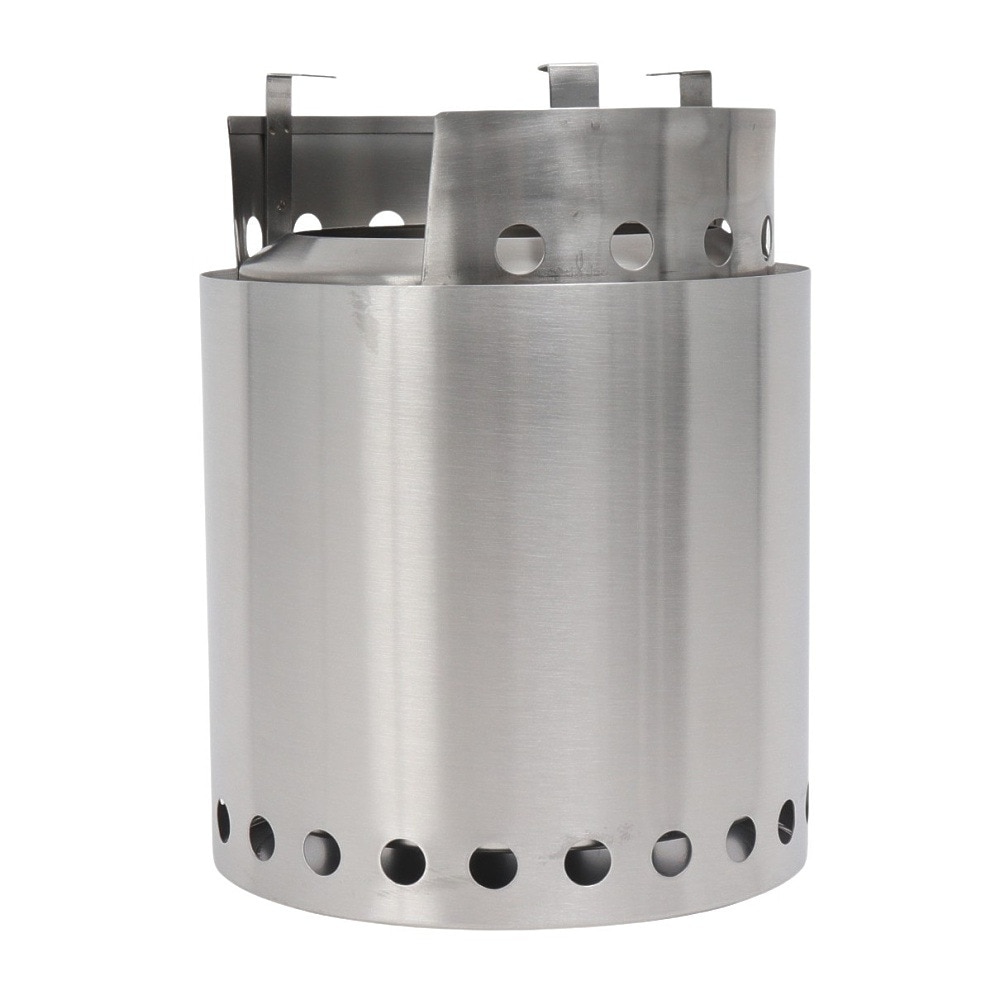 ソロストーブ（SOLO STOVE） 焚き火 焚火台 キャンプ ソロストーブ キャンプファイヤー SSCF