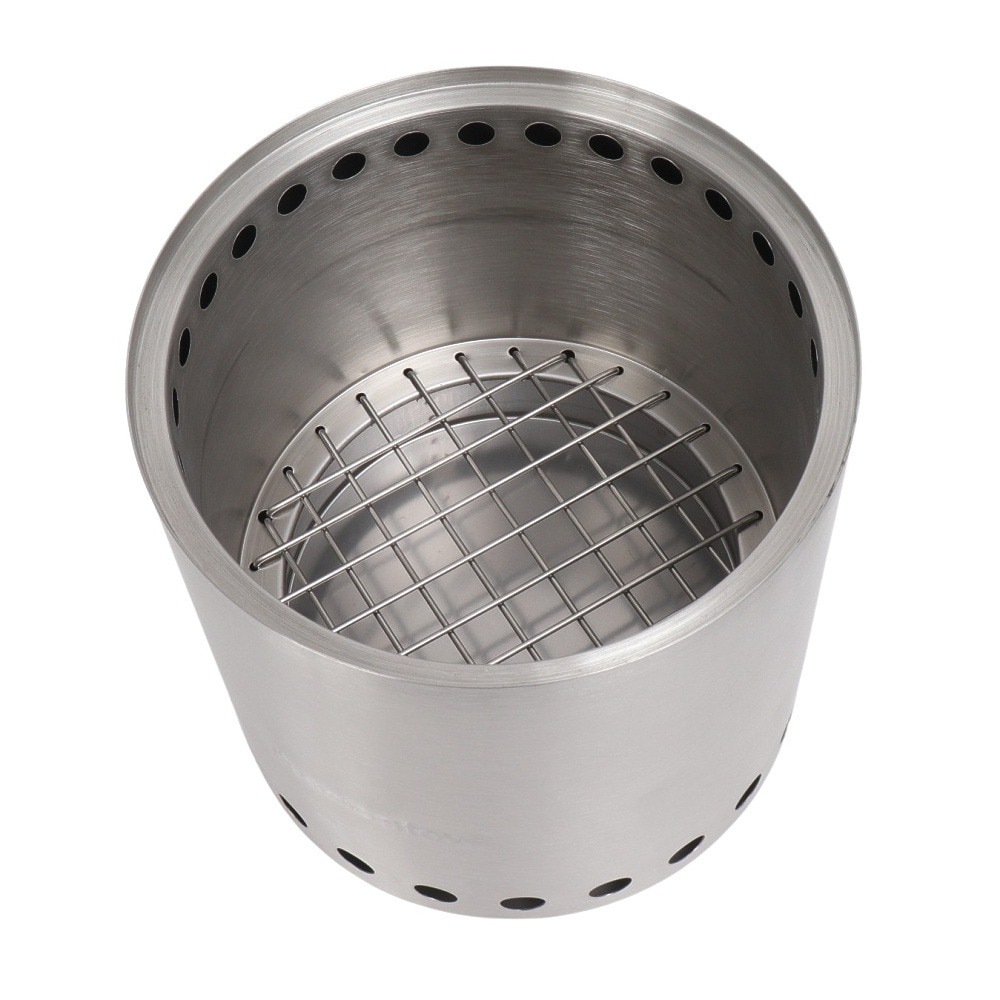 ソロストーブ（SOLO STOVE） 焚き火 焚火台 キャンプ ソロストーブ キャンプファイヤー SSCF