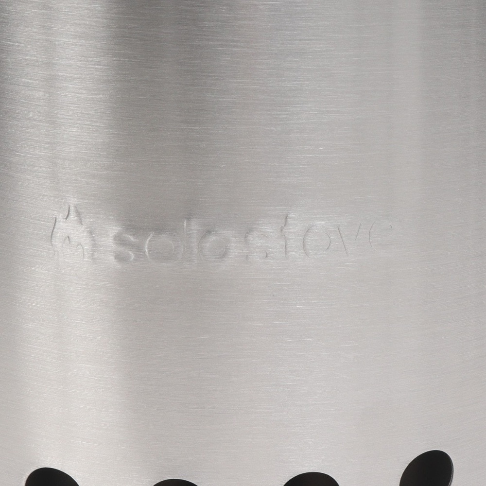 ソロストーブ（SOLO STOVE） 焚き火 焚火台 キャンプ ソロストーブ キャンプファイヤー SSCF