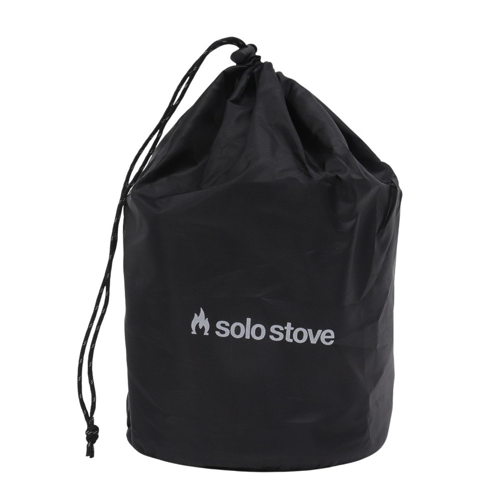 ソロストーブ（SOLO STOVE） 焚き火 焚火台 キャンプ ソロストーブ キャンプファイヤー SSCF