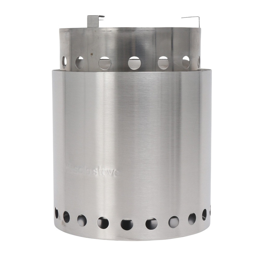 ソロストーブ（SOLO STOVE） 焚き火 焚火台 キャンプ ソロストーブ キャンプファイヤー SSCF