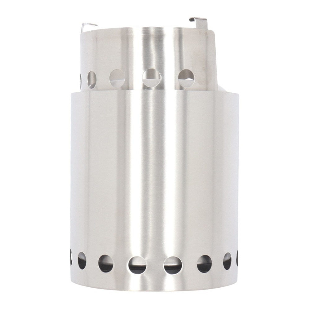 ソロストーブ（SOLO STOVE） ストーブ キャンプ 焚き火台 タイタン SST