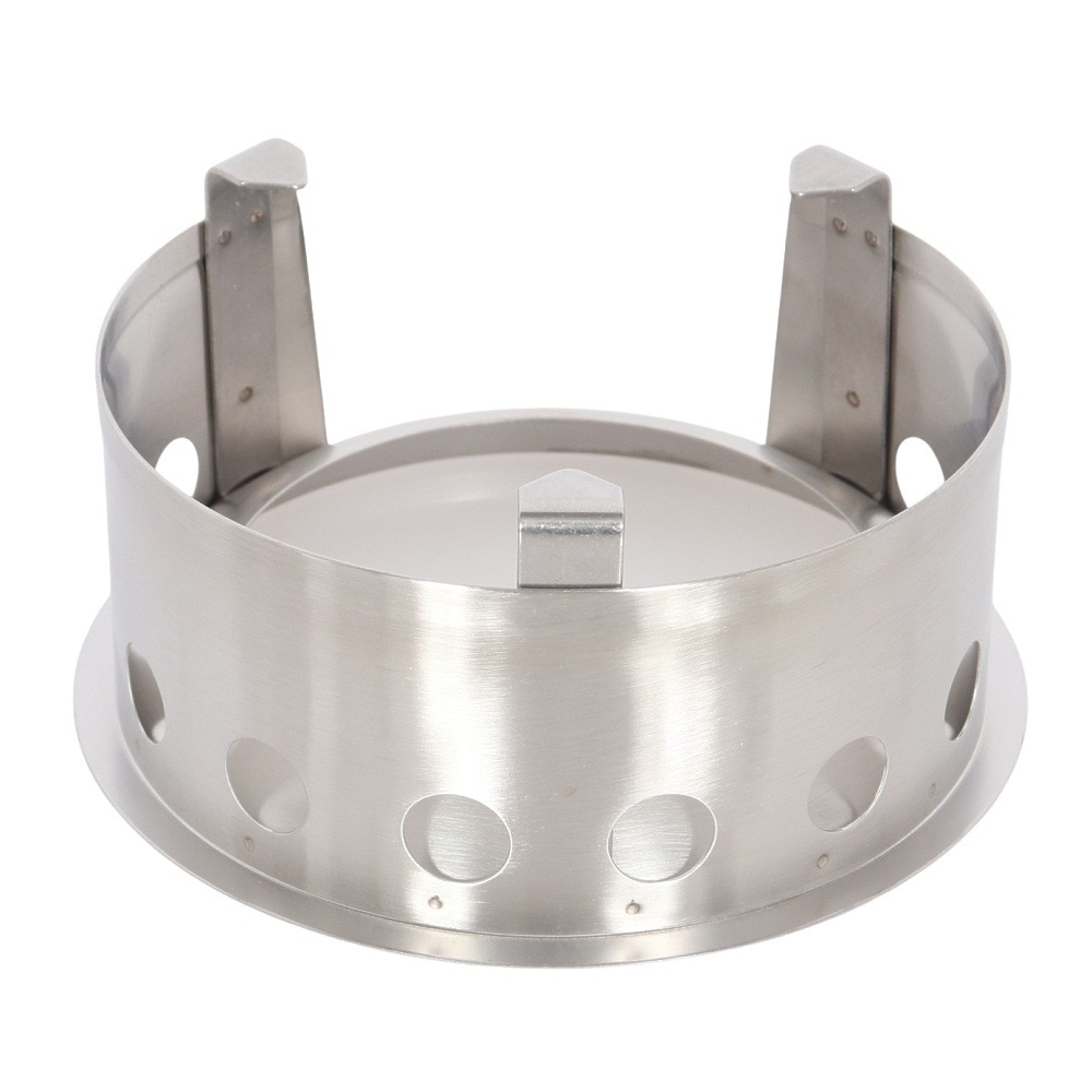 ソロストーブ（SOLO STOVE） ストーブ キャンプ 焚き火台 タイタン SST