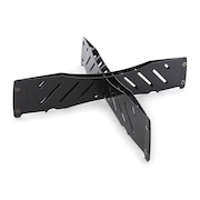 ベースプレートスタンドS ST-031BS 焚火台 専用スタンド