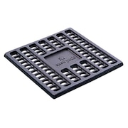 炭床Pro S ST-031S 焚き火 ベースプレート