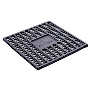 炭床Pro M ST-033S 焚き火 ベースプレート