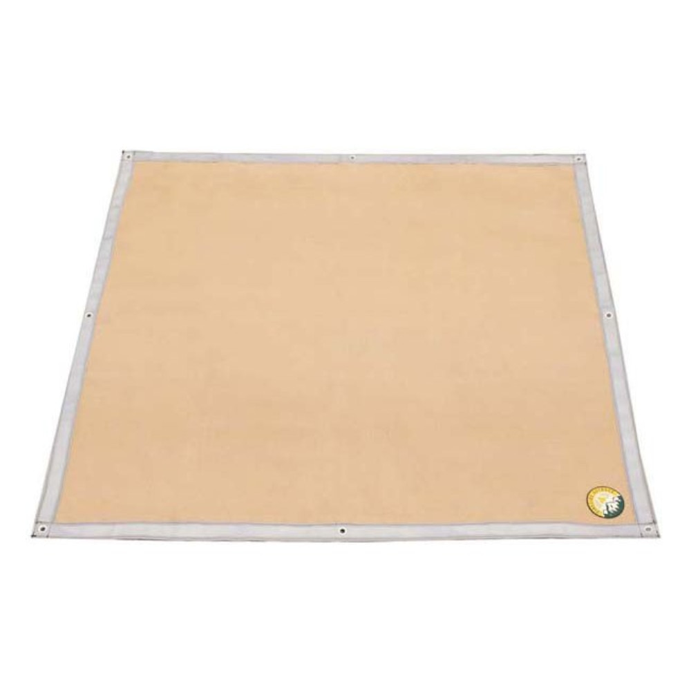 焚き火 キャンプ用品 エンバーマット 15202