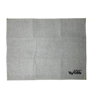 焚き火 キャンプ用品 焚火シートSOL