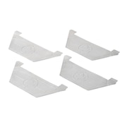 焚き火 キャンプ用品 ピラミッド 保護カバー L81314132