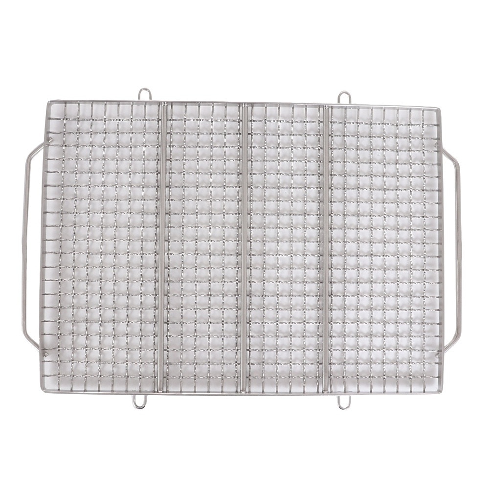 スノーピーク（snow peak） 焚き火 キャンプ 焼アミPro.Lステンレス ST-032MAR