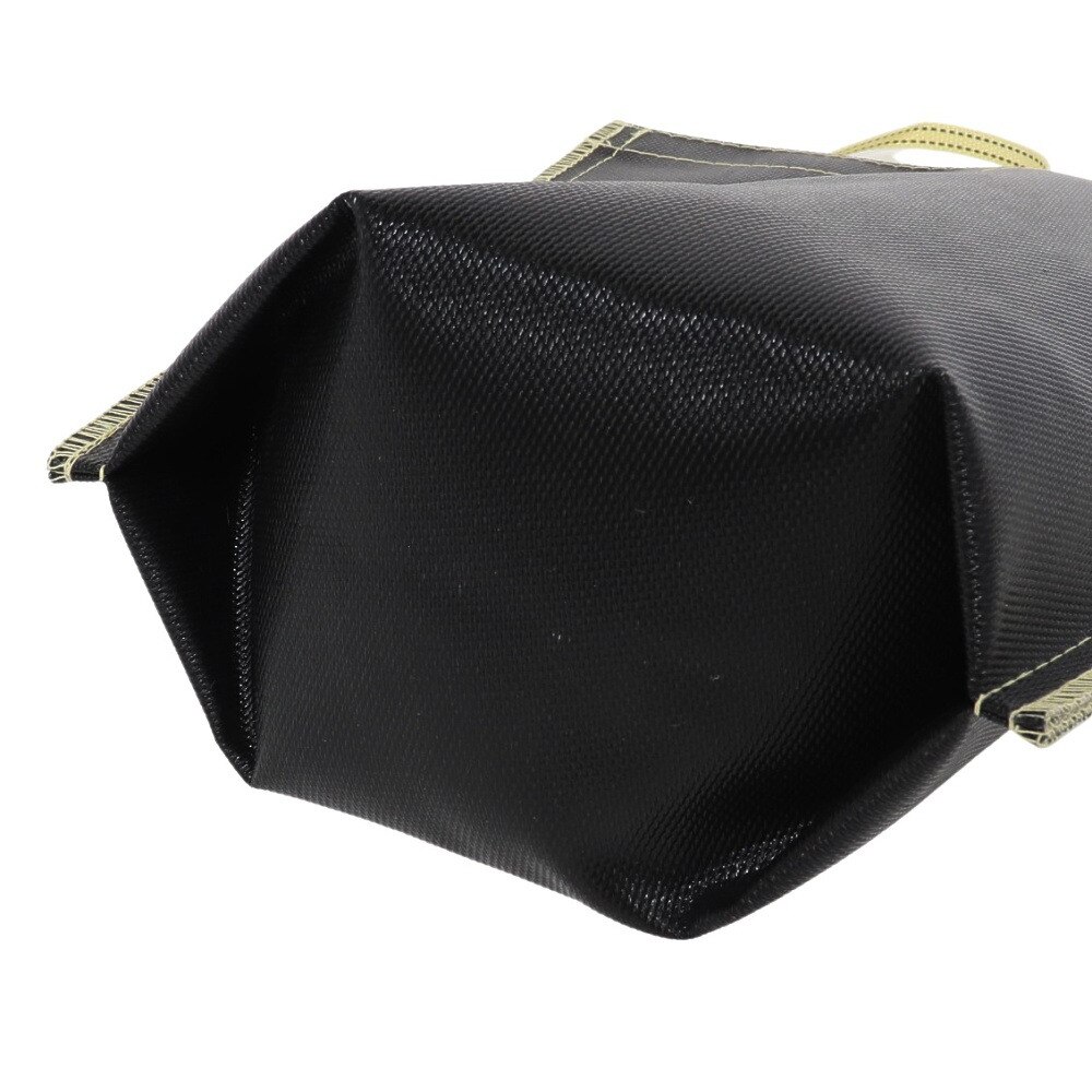ゼンキャンプス（ZENCamps） 火消し袋 キャンプ 焚き火 アッシュキャリー Mサイズ 8L-LCB2-63B3