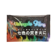 焚き火 キャンプ用品 マジックファイヤ BD-362