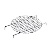 網 焚き火 キャンプ BBQ バーベキュー 薪グリルsolo ブリッジ 683002