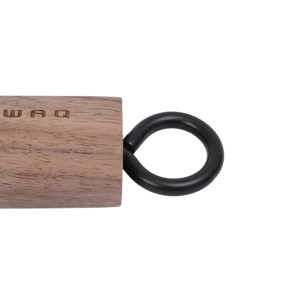 WAQ（WAQ） 焚き火 キャンプ TAKIBI フライパン ハンドルセット Deep