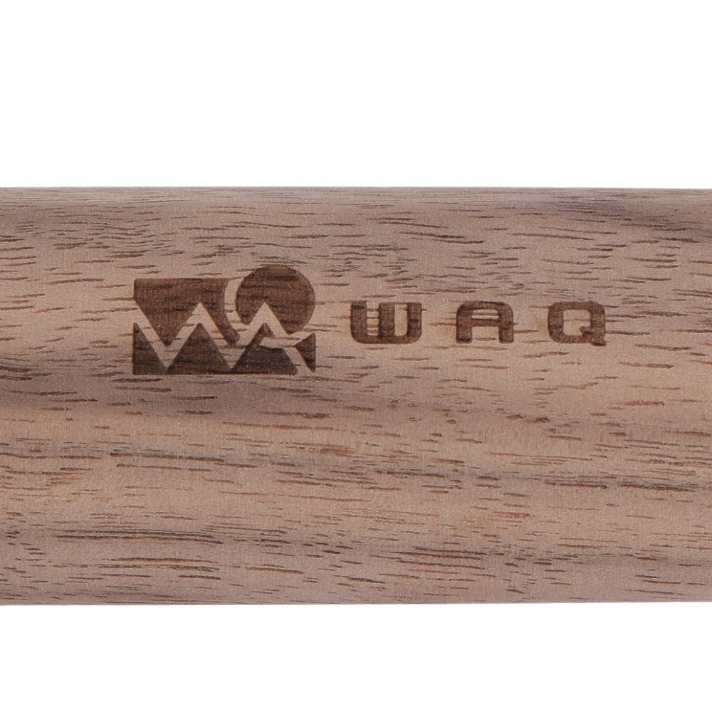 WAQ（WAQ） 焚き火 キャンプ TAKIBI フライパン ハンドルセット Deep
