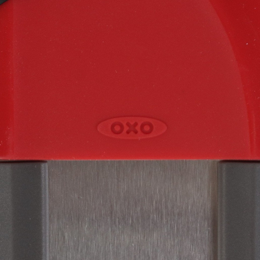 OXO（OXO） キッチン アウトドア キャンプ 調理器具 3in1 スクレーパー 040140001231