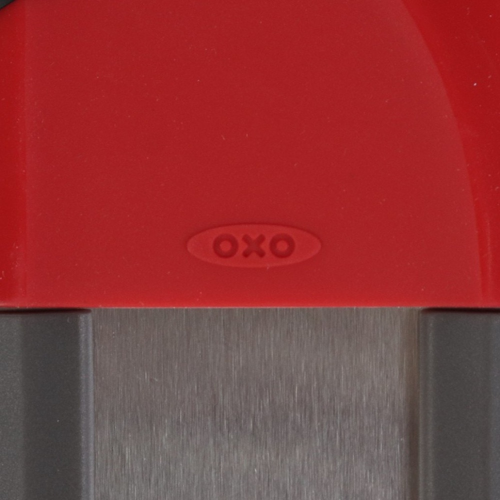 OXO（OXO） キッチン アウトドア キャンプ 調理器具 3in1 スクレーパー 040140001231