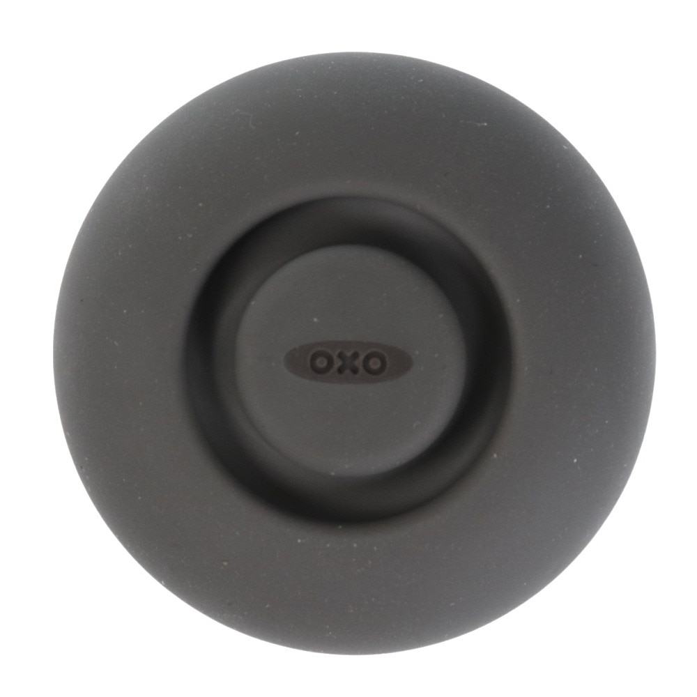 OXO（OXO） キッチン アウトドア キャンプ ワンプッシュ クリーニングブラシ 040160001231