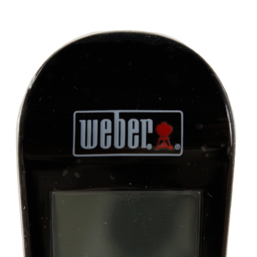 ウェーバー（WEBER） 温度計 料理 キャンプ アウトドア 調理器具 すぐに測れる温度計 6750