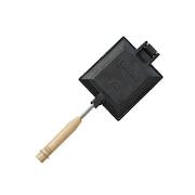ホットサンドクッカー 1740 11210284000000 調理器具 フライパン キャンプ アウトドア 料理 キッチングッズ
