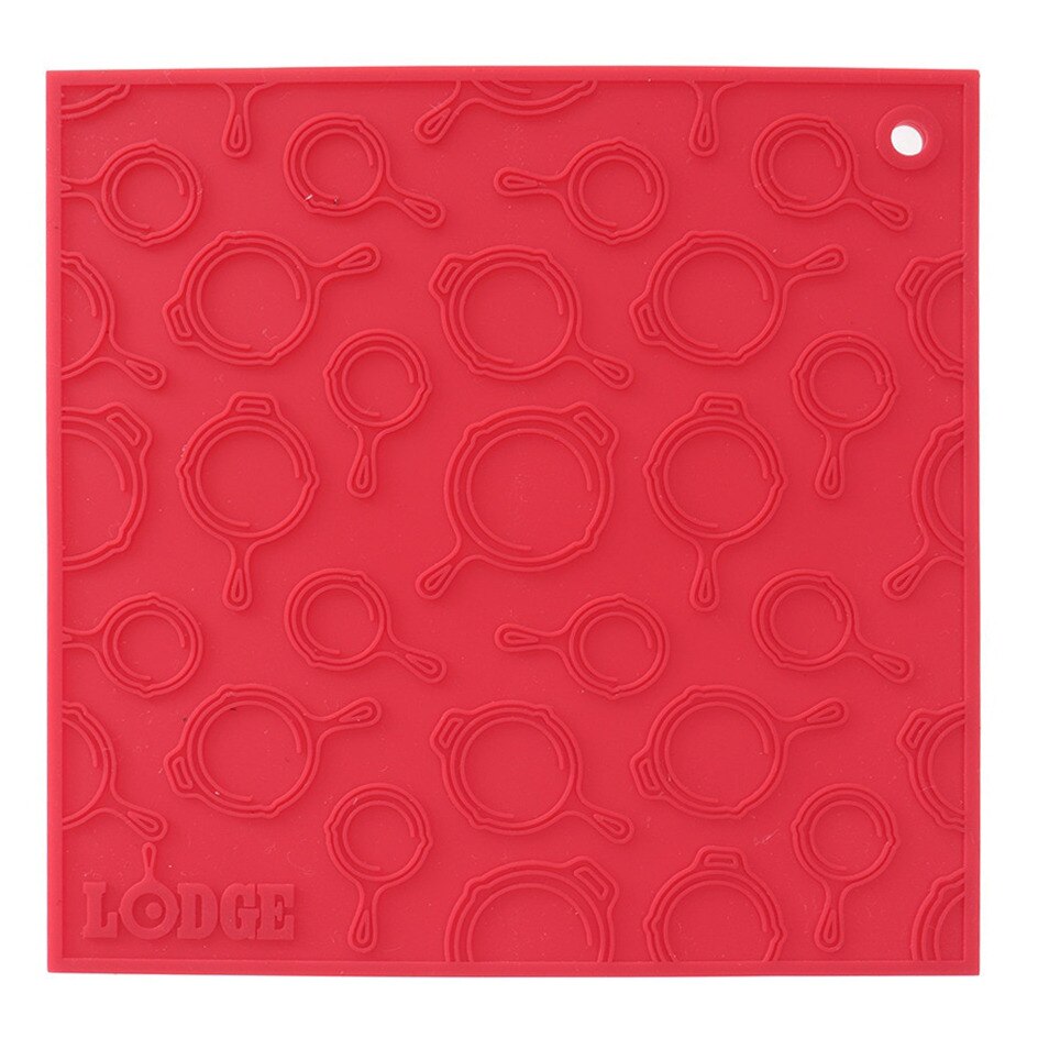 エイアンドエフ（A&F） ロッジ スクエア シリコーントリベット 19240260004000 BBQ