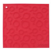 エイアンドエフ（A&F） ロッジ スクエア シリコーントリベット 19240260004000 BBQ