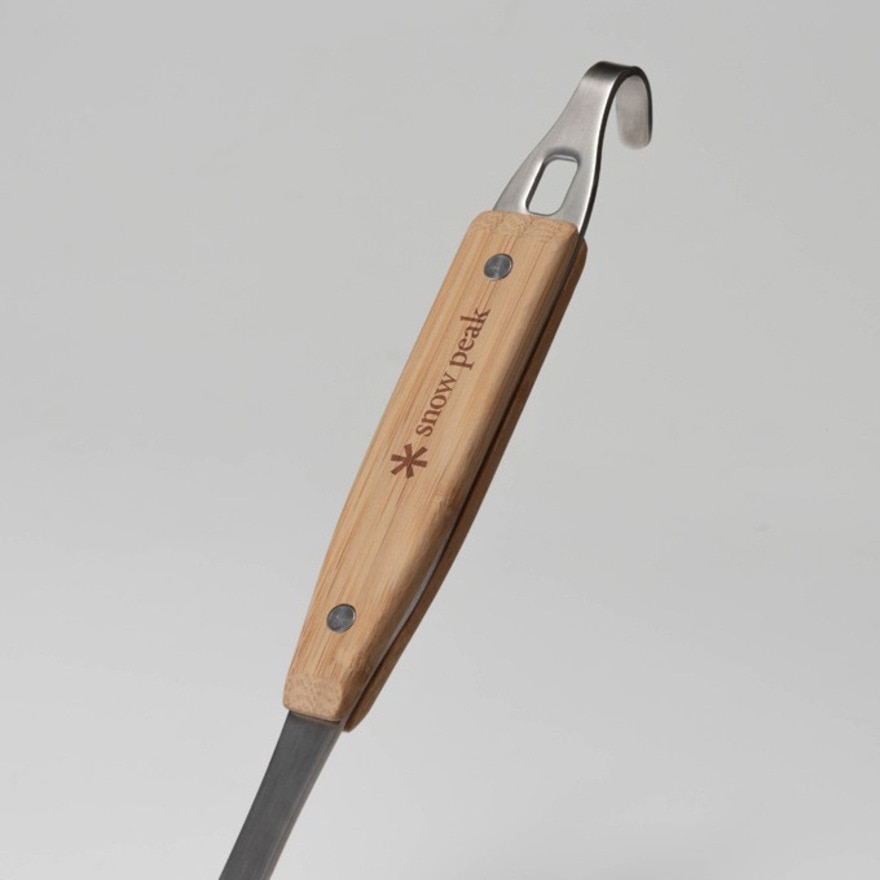 スノーピーク（snow peak） ナイロンお玉 CS-214 BBQ