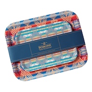 ペンドルトン（PENDLETON）（メンズ、レディース）キャンプ アウトドア 調理器具 バーチウッド ジャガードトレーセット 19370004 58000