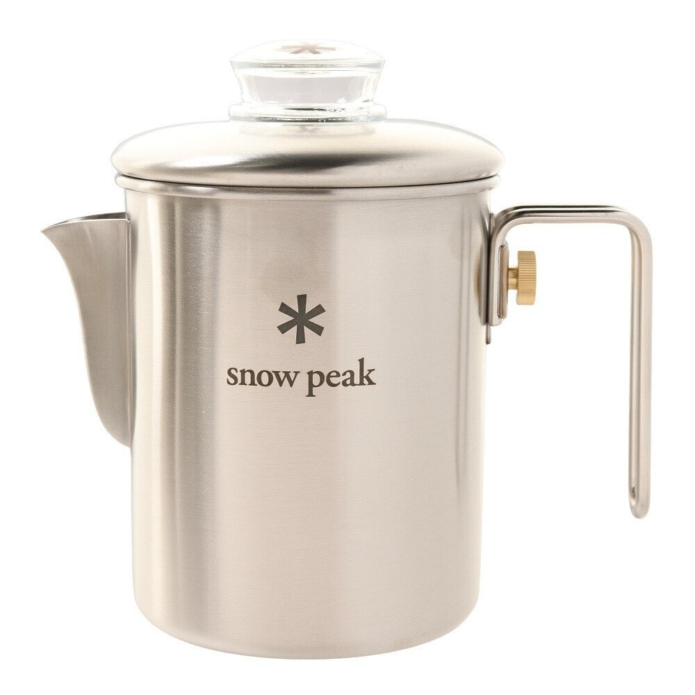 スノーピーク（snow peak） フィールドコーヒーマスター PR-880
