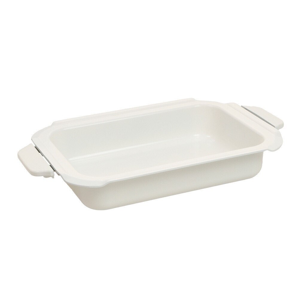 キャンプ アウトドア 調理器具 コンパクトホットプレート用セラミックコート鍋 ブルーナ エルブレス キャンプ アウトドア 調理器具 コンパクトホットプレート用セラミックコート鍋 ブルーナ エルブレス