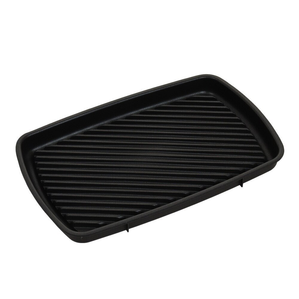  キャンプ アウトドア 調理器具 ホットプレート グランデサイズ用グリルプレート 7760336