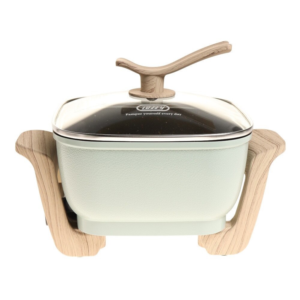 25％OFF LADONNA Toffy アッシュホワイト ラドンナ 返品種別A K-HP3-AW コンパクトマルチ