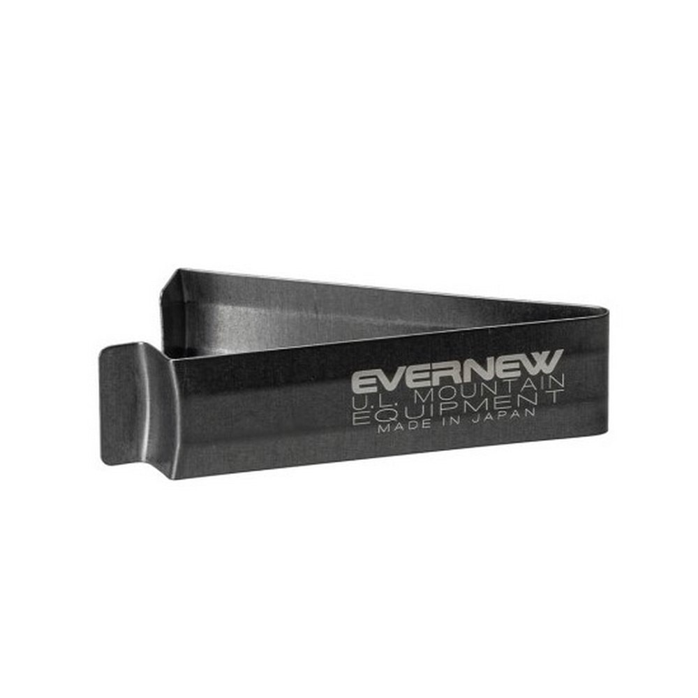 エバニュー（EVERNEW） 調理器具 キャンプ アウトドア NABETSUCAM EBY168