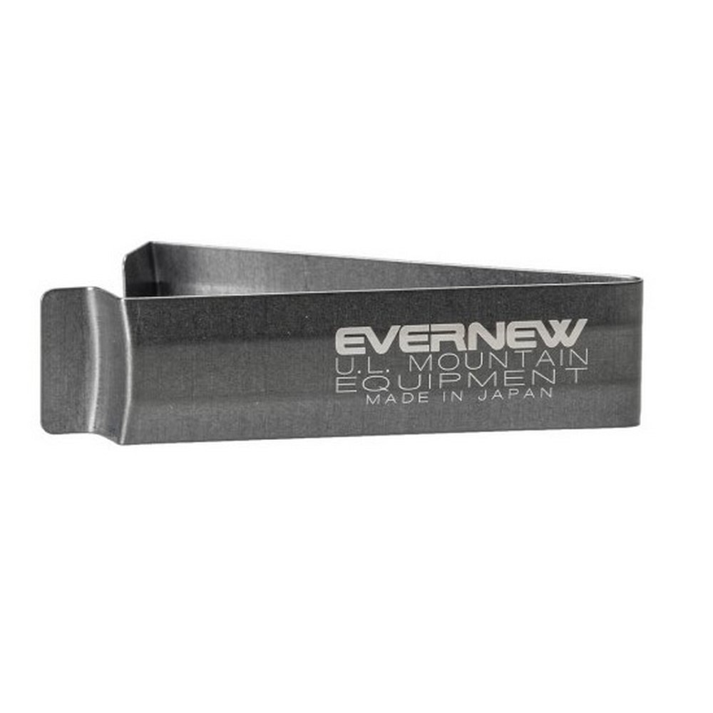 エバニュー（EVERNEW） 調理器具 キャンプ アウトドア NABETSUCAM EBY168