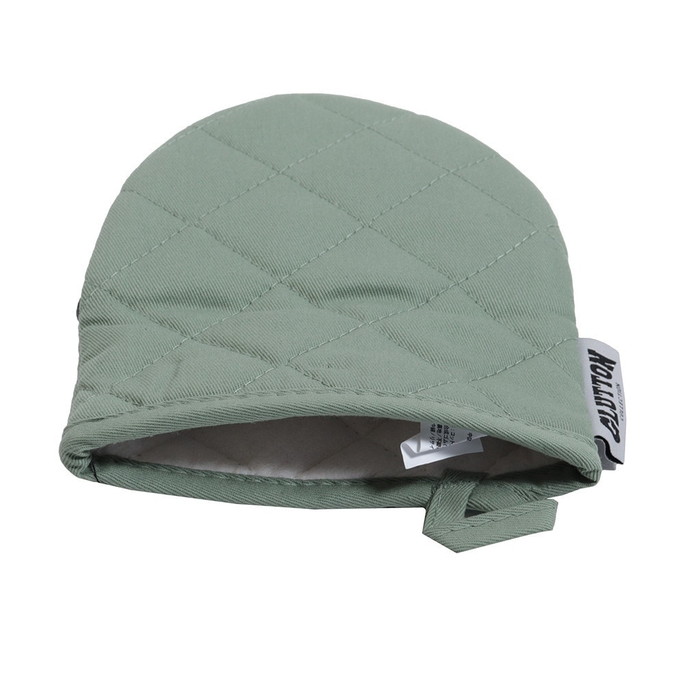 ダルトン（DULTON） キャンプ アウトドア グラットン オーブン ミット A515-545KH BBQ