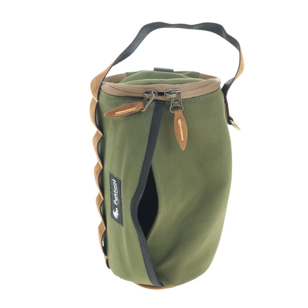 パスツール（Pastool） キャンプ アウトドア 調理器具 キッチンペーパーホルダー 90792