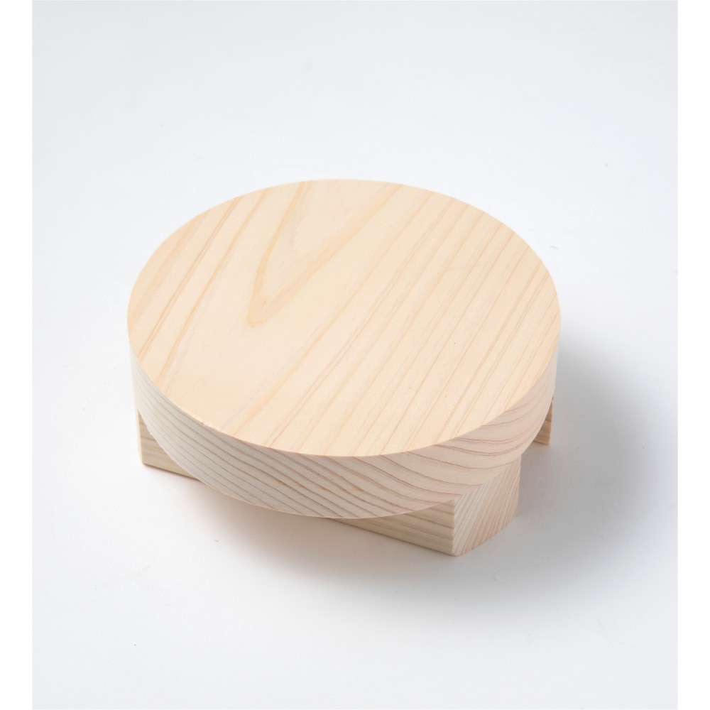 ホールアース（Whole Earth） 釜蓋 HINOKI POT LID ヒノキ ポット リッド WE2MDJ30 ひのき 抗菌 シェラカップ キャンプ アウトドア