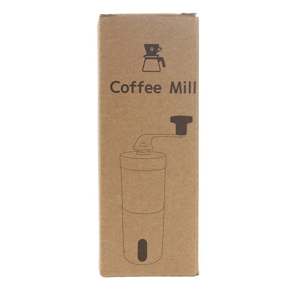 ハイマウント（High MOUNT） コーヒーミル 46169HM 珈琲 豆 グラインダー 手挽き アウトドア キャンプ ソロキャンプ おうちカフェ