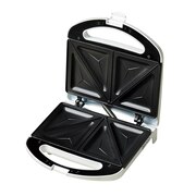 ライソン(LITHON) キャンプ アウトドア 調理器具 Wホットサンドメーカー KDHS-007W