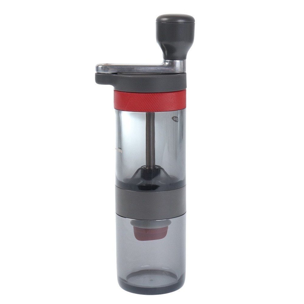 OXO（OXO） コンパクトコーヒーグラインダー コーヒーミル 手動 手挽き 040010001231