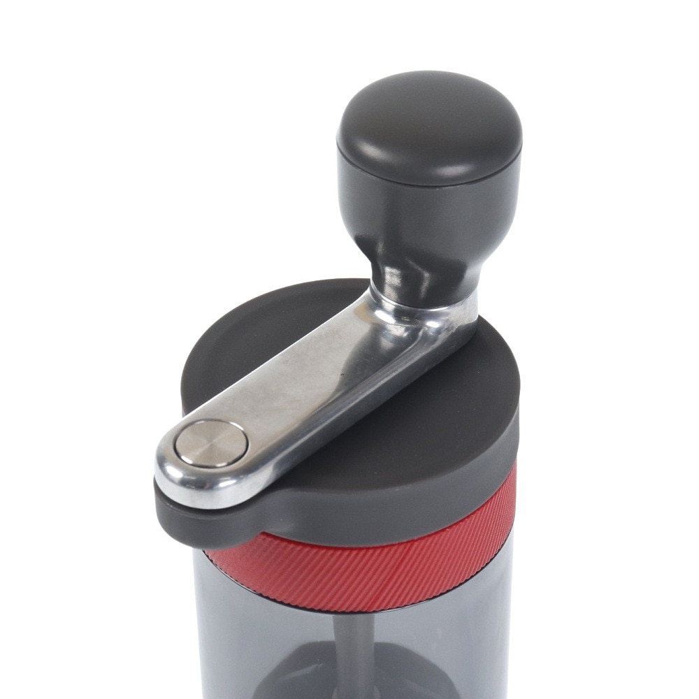 OXO（OXO） コンパクトコーヒーグラインダー コーヒーミル 手動 手挽き 040010001231
