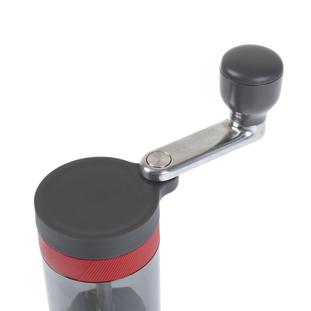OXO（OXO） コンパクトコーヒーグラインダー コーヒーミル 手動 手挽き 040010001231