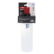 ソースボトル 調理器具 シリコンブラシボトル 040070001231 キッチングッズ アウトドア キャンプ