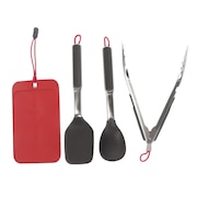 調理器具 クッキングツールセット 040110001231 キッチングッズ アウトドア キャンプ