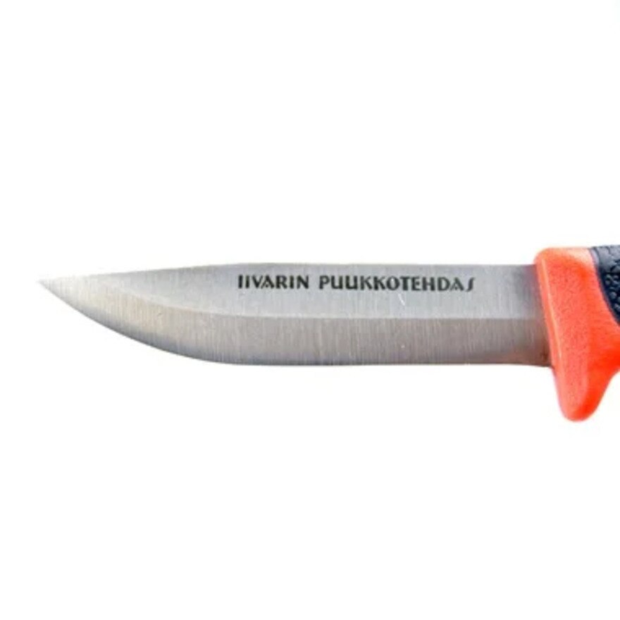 ブッシュクラフト（Bush Craft） 調理器具 キャンプ アウトドア イーバリンプーッコテーダス プーッコナイフ・カーボンスチール BUSH 36139