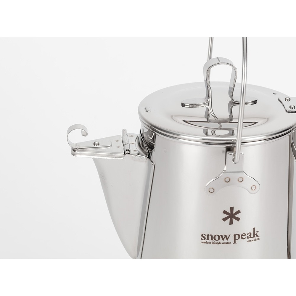 スノーピーク（snow peak） 調理器具 キャンプ アウトドア