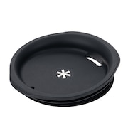調理器具 キャンプ アウトドア 450マグ用シリコーンリッド MGC-058