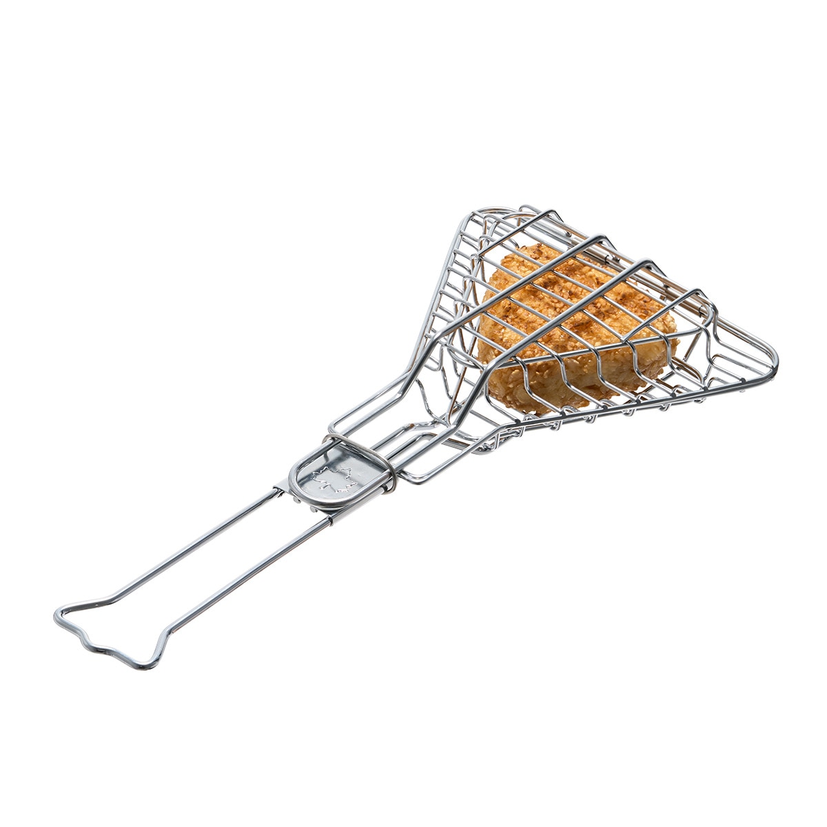 ロゴス（LOGOS） 調理器具 キャンプ アウトドア 焼きおにぎり器 81062153