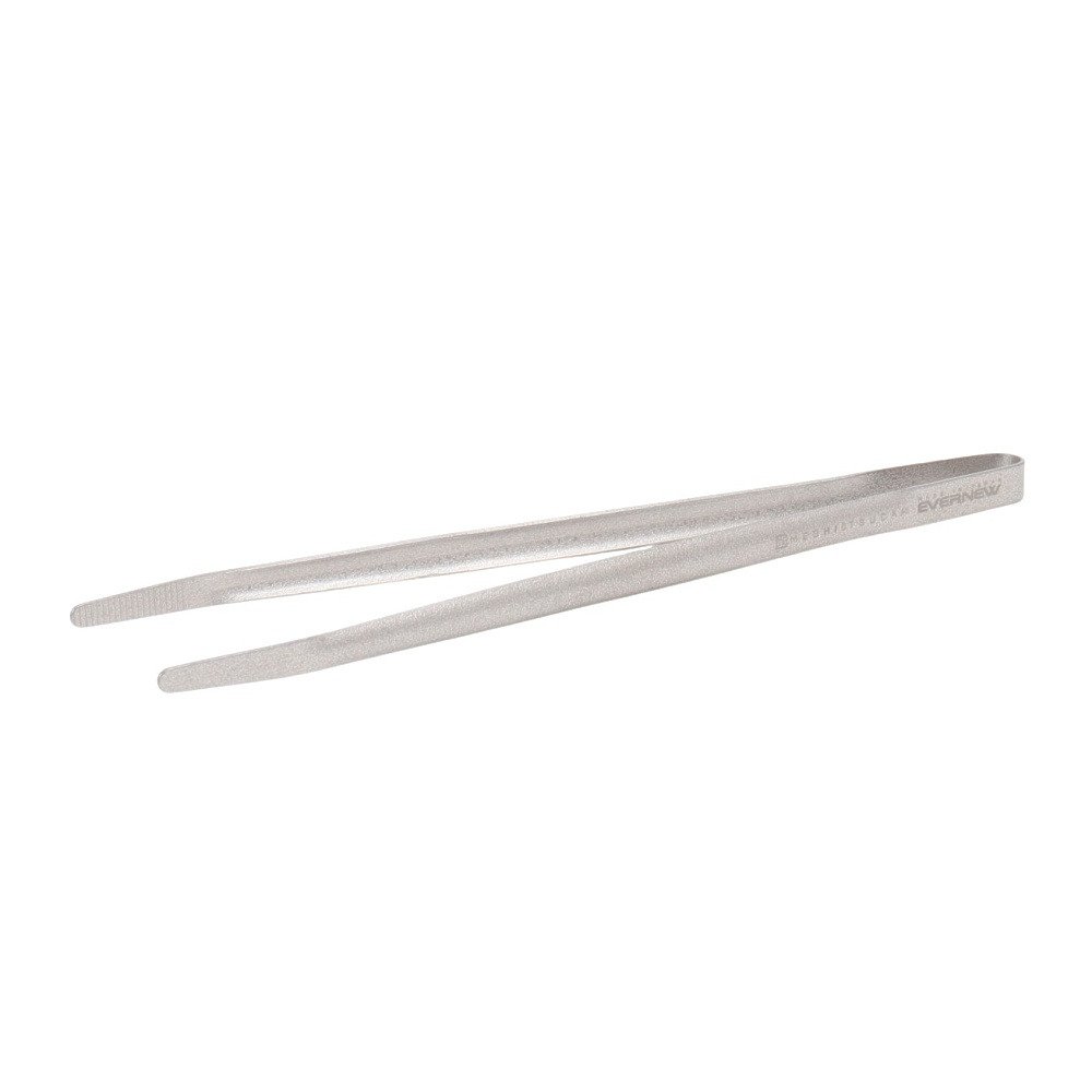 エバニュー（EVERNEW） キャンプ アウトドア 調理器具 トング箸 MESHITSUCAM EBY657