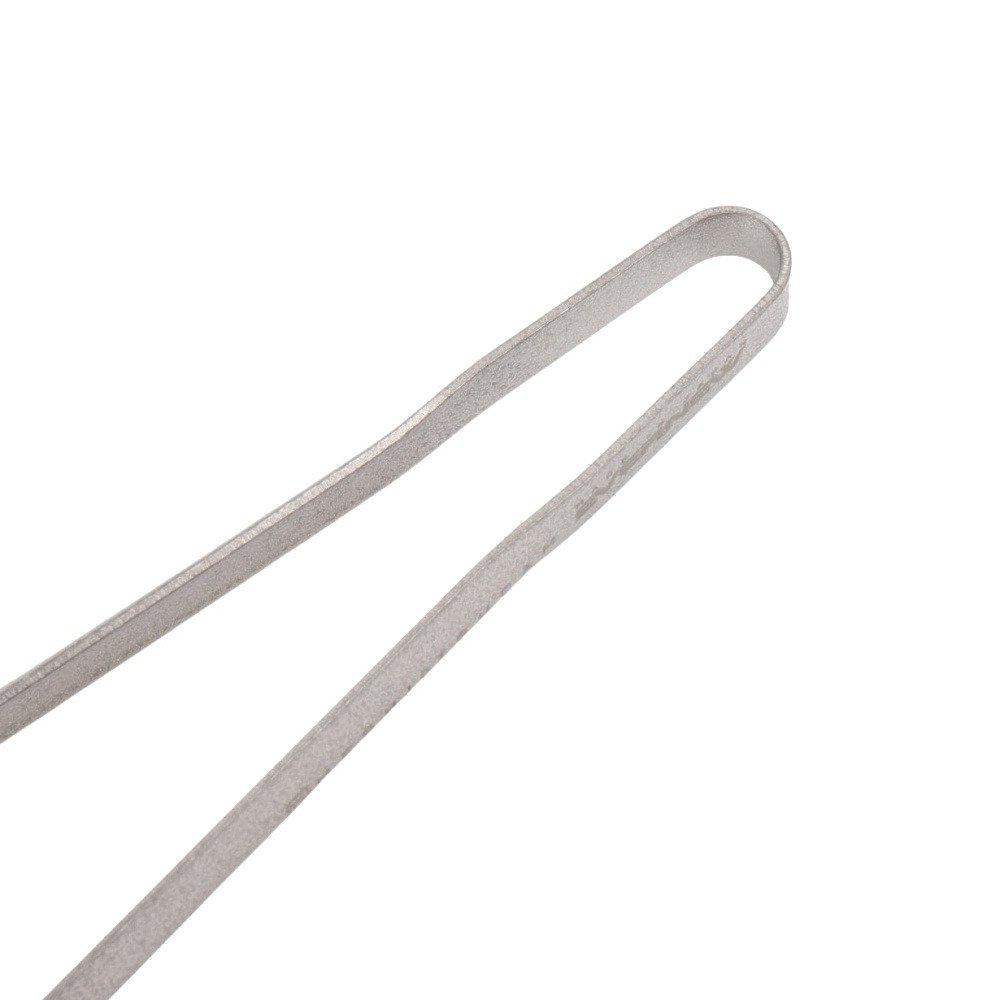 エバニュー（EVERNEW） キャンプ アウトドア 調理器具 トング箸 MESHITSUCAM EBY657